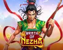 Wrath of Nezha